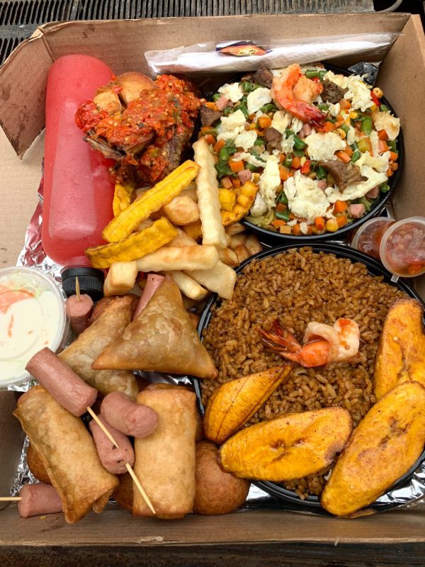 Food Box
