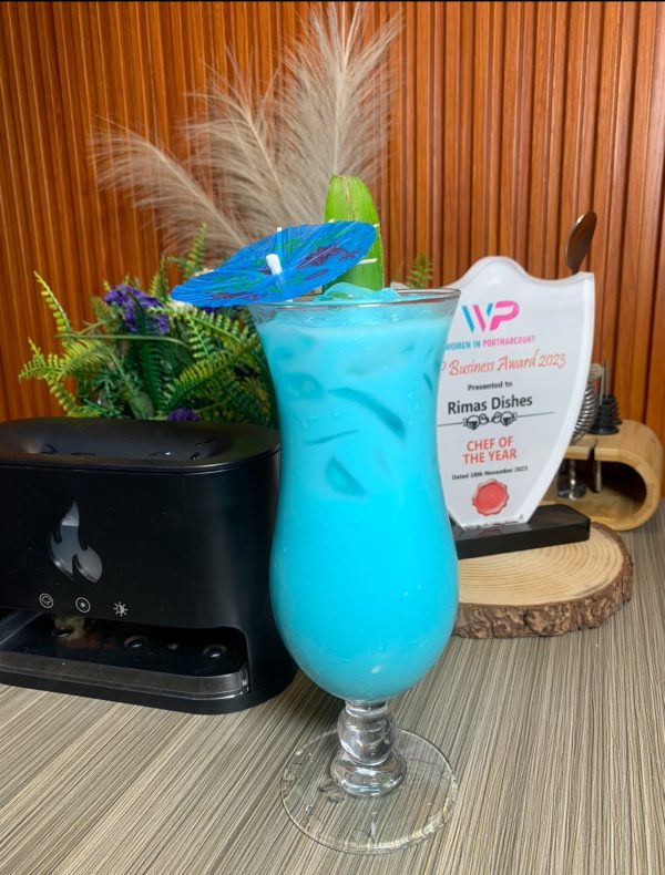 Pina colada