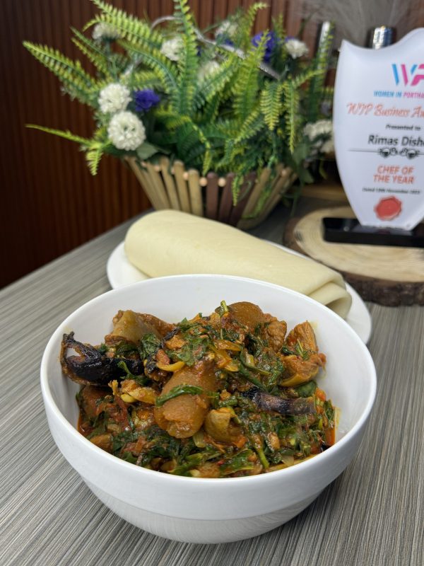 Efo Riro