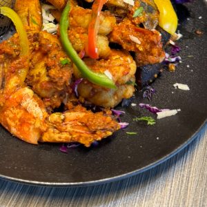Prawns