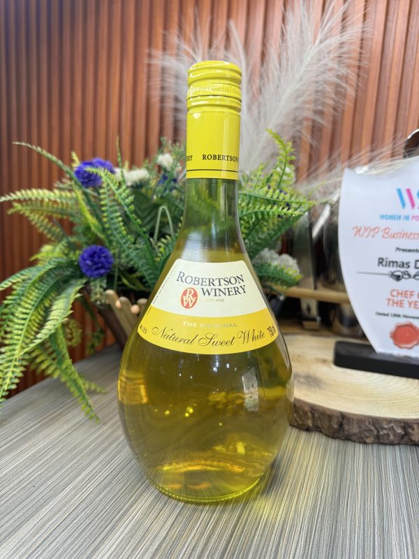 Robertson Winery