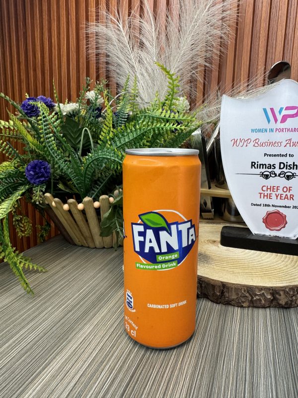 Fanta