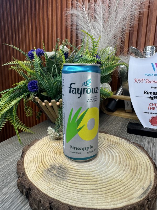 Fayrouz