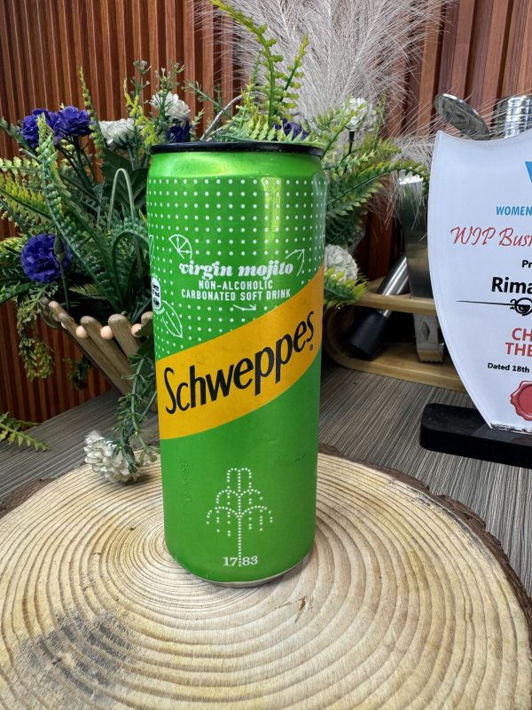 Schweppes