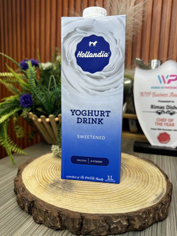 Hollandia yogurt