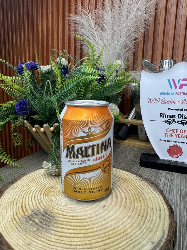 Maltina