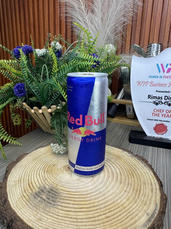 Red Bull
