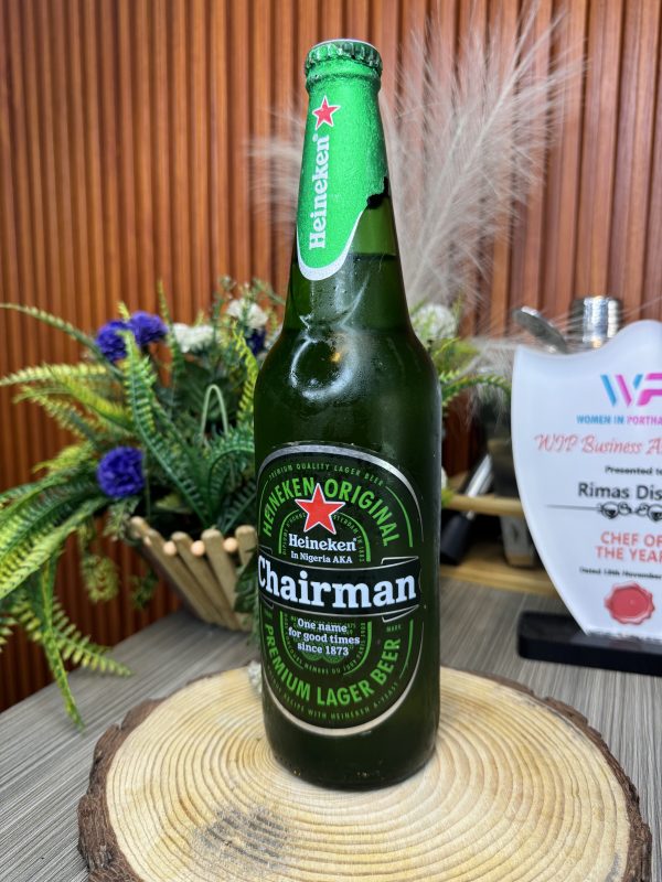 Heineken