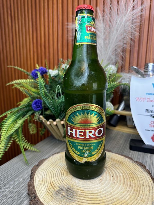 Hero