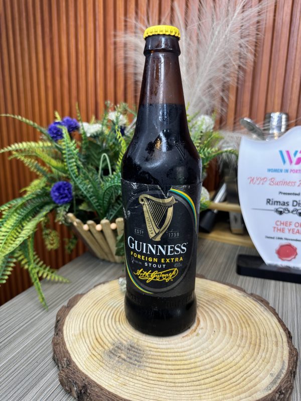 Guinness stout